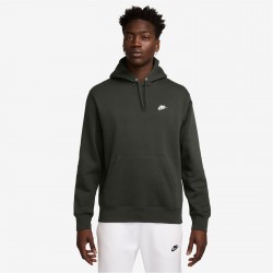 мъжки,суичър,разпродажба,nike,мъжки,горнища,с,качулка,nike,sportswear,club,fleece,pullover,hoodie,mens,sequoia