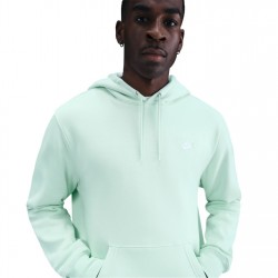 мъжки,суичър,разпродажба,nike,мъжки,горнища,с,качулка,nike,sportswear,club,fleece,pullover,hoodie,mens,mint,foam