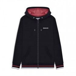 суичър,облекла,на,разпродажба,мъжки,горнища,с,качулка,lambretta,fz,hoodie,sn99,black