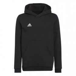 юношески,суичър,горнища,за,физическо,разпродажба,adidas,час,по,физическо,детски,горнища,с,качулка,adidas,ent22,hoodie,juniors,black