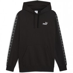 разпродажба,puma,мъжки,горнища,с,качулка,puma,tape,flc,oth,sn54,puma,black