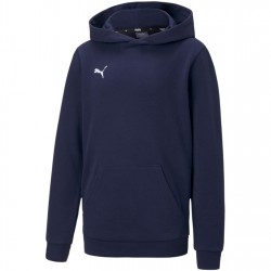 суичър,разпродажба,puma,детски,горнища,с,качулка,детски,облекла,puma,23,casuals,hoody,jr,peacoat