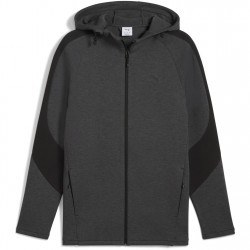 разпродажба,puma,мъжки,горнища,с,качулка,puma,evostripefz,oth,sn54,dk,grey,heather