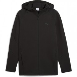 разпродажба,puma,мъжки,горнища,с,качулка,puma,evostripefz,oth,sn54,puma,black