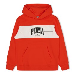 детски,суичър,детски,горнища,с,качулка,puma,unisex,kids,squad,hoodie,redmazing