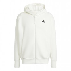 мъжки,суичър,разпродажба,adidas,мъжки,горнища,с,качулка,adidas,m,z.n.e.,pr,fz,hoody,mens,owhite