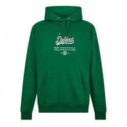 суичър,мъжки,горнища,с,качулка,dfnd,london,l,divd,hoodie,sn99,green