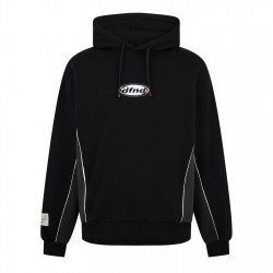 мъжки,суичър,мъжки,горнища,с,качулка,dfnd,london,race,hoodie,mens,black
