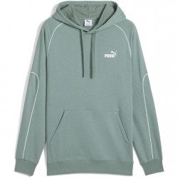 мъжки,суичър,разпродажба,puma,мъжки,горнища,с,качулка,puma,sport,hoodie,tr,hoody,mens,green,moon