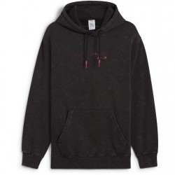 мъжки,суичър,разпродажба,puma,мъжки,горнища,с,качулка,puma,x,squid,game,graphic,hoodie,fl,hoody,mens,puma,black