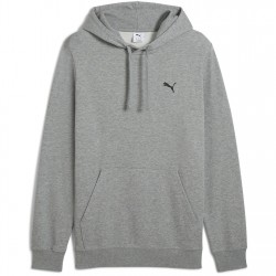 суичър,разпродажба,puma,мъжки,горнища,с,качулка,puma,men's,overhead,hoodie,med,gry,heat