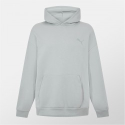 мъжки,суичър,разпродажба,puma,мъжки,горнища,с,качулка,puma,elevated,hoodie,fl,hoody,mens,concrete,gra