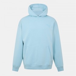 мъжки,суичър,разпродажба,puma,мъжки,горнища,с,качулка,puma,elevated,hoodie,fl,hoody,mens,turquoise,su