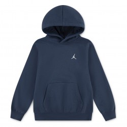 суичър,разпродажба,nike,детски,горнища,с,качулка,детски,3/4,панталони,air,jordan,kids',brkln,pull,over,hoodie,squadron,blue