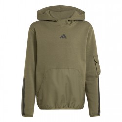 промоция,на,зимни,облекла,разпродажба,adidas,детски,горнища,с,качулка,детски,облекла,adidas,utility,oth,jn00,khaki