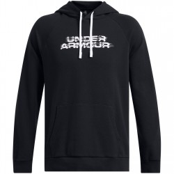 суичър,разпродажба,under,armour,мъжки,горнища,с,качулка,under,armour,men's,rival,fleece,hoodie,black