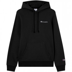 суичър,мъжки,горнища,с,качулка,champion,icons,fleece,hoodie,black
