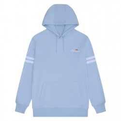 суичър,мъжки,горнища,с,качулка,ellesse,men's,overhead,hoodie,light,blue