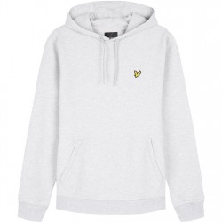 мъжки,ежедневни,облекла,мъжки,горнища,с,качулка,lyle,and,scott,lyle,pullover,hood,sn52,light,grey,d24
