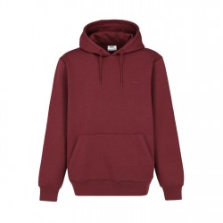 мъжки,суичър,разпродажба,slazenger,мъжки,горнища,с,качулка,slazenger,fleece,hoodie,mens,burgundy