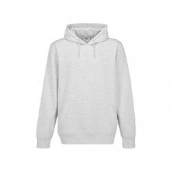 мъжки,суичър,мъжки,горнища,с,качулка,slazenger,fleece,hoodie,mens,ice,marl