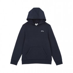 юношески,суичър,разпродажба,slazenger,детски,горнища,с,качулка,детски,облекла,slazenger,hoodie,junior,navy