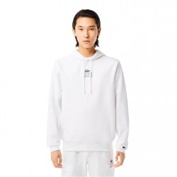 мъжки,ежедневни,облекла,мъжки,горнища,с,качулка,lacoste,lacoste,sh5643,hdy,sn99,white