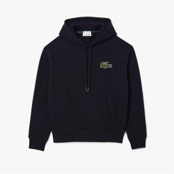суичър,мъжки,ежедневни,облекла,мъжки,горнища,с,качулка,lacoste,rg,oth,hoodie,black,031
