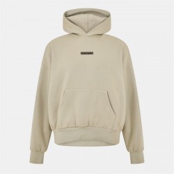 суичър,мъжки,ежедневни,облекла,мъжки,горнища,с,качулка,fear,of,god,essentials,classic,fleece,hoodie,abbey,stone