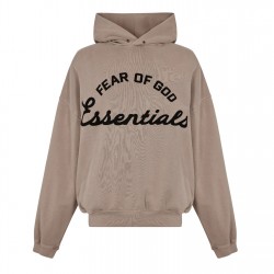 суичър,мъжки,ежедневни,облекла,мъжки,горнища,с,качулка,fear,of,god,essentials,men's,overhead,hoodie,seal