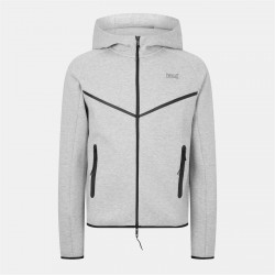 мъжки,горнища,с,качулка,everlast,elite,hood,mens,grey,marl