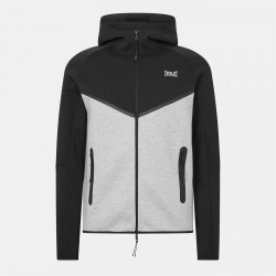 мъжки,горнища,с,качулка,everlast,elite,hood,mens,grey,heather