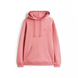 суичър,мъжки,ежедневни,облекла,мъжки,горнища,с,качулка,tommy,jeans,xs,badge,hoodie,tahiti,berry