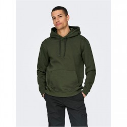 суичър,мъжки,горнища,с,качулка,only,and,sons,connor,hoodie,sn00,rosin