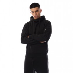 мъжки,суичър,мъжки,горнища,с,качулка,marshall,artist,tecnica,hoodie,mens,black
