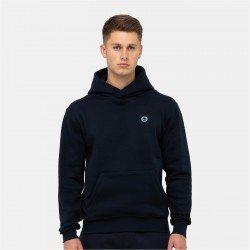 мъжки,горнища,с,качулка,marshall,artist,artist,marchio,hood,navy