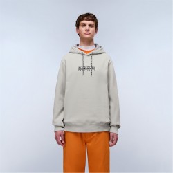 мъжки,суичър,мъжки,ежедневни,облекла,мъжки,горнища,с,качулка,napapijri,napa,fiemme,hoodie,mens,will,gray