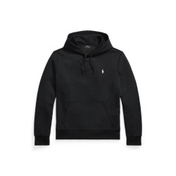 суичър,мъжки,горнища,с,качулка,polo,ralph,lauren,embroidered,pony,hoodie,polo,black