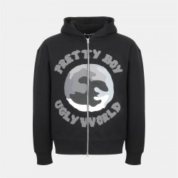 облекла,на,разпродажба,мъжки,ежедневни,облекла,мъжки,горнища,с,качулка,pretty,boy,ugly,world,pbuw,world,fz,hood,sn00,black,grey