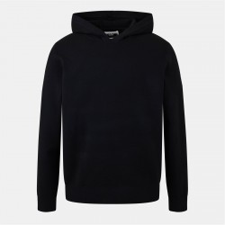 мъжки,суичър,мъжки,горнища,с,качулка,jack,and,jones,knitted,hoodie,mens,black