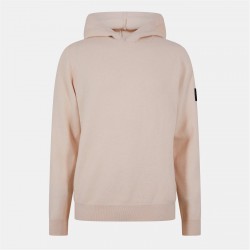 мъжки,суичър,мъжки,горнища,с,качулка,jack,and,jones,knitted,hoodie,mens,moonbeam
