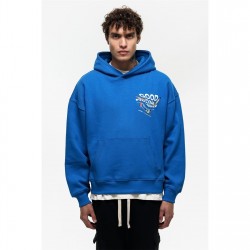 суичър,мъжки,горнища,с,качулка,good,for,nothing,wanderlust,hoodie,blue