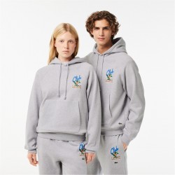 мъжки,ежедневни,облекла,мъжки,горнища,с,качулка,lacoste,lacoste,sh1532,hdy,sn99,silver,chine