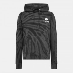 мъжки,горнища,с,качулка,money,bleach,tie,hood,black