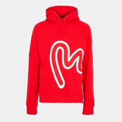мъжки,горнища,с,качулка,money,sig,star,hood,poppy,red