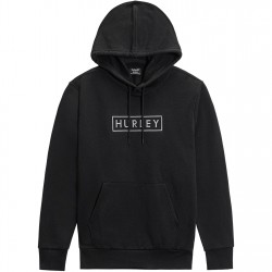 мъжки,горнища,с,качулка,hurley,box,flce,hdy,sn62,black