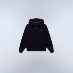 детски,3/4,панталони,napapijri,napa,logo,zip,hood,juniors,black,941