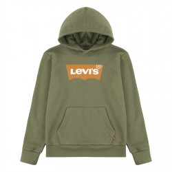 детски,суичър,levis,children's,batwing,oth,hoodie,olivine,e6u