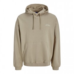 суичър,мъжки,горнища,с,качулка,jack,and,jones,star,hoodie,sn99,crockery
