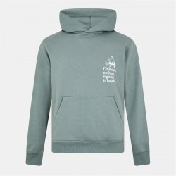 суичър,мъжки,горнища,с,качулка,jack,and,jones,julian,hoodie,sn99,agave,green